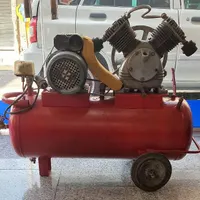 کمپرسور پمپ باد