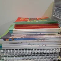 کتاب های فرمول بیست رشته تجربی|کتاب و مجله آموزشی|تهران, علم و صنعت|دیوار