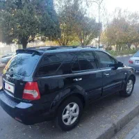 سورنتو ۲۰۰۸بدون رنگ|خودرو سواری و وانت|کرج, فاز ۵ مهرشهر|دیوار