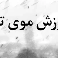 اموزش موی تای