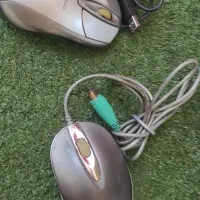 موس کامپیوتر