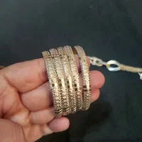 النگو و دستبند|جواهرات|کرمانشاه, |دیوار