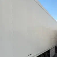 یخچال ماموت مدل 98|خودرو سنگین|اسلامشهر, شهرک مهدیه|دیوار