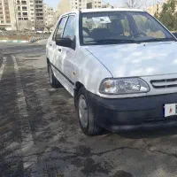 پراید مدل ۹۸|خودرو سواری و وانت|تهران, نعمتآباد|دیوار