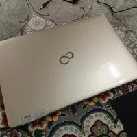 لپ تاپ فوجیستو درحد نو ژاپنی|رایانه همراه|نسیم‌شهر, |دیوار
