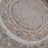 فرش گرد