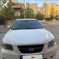 سوناتا|خودرو سواری و وانت|مشهد, سید رضی|دیوار
