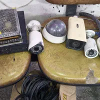 دوربین مداربسته
