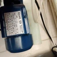 پمپ آب نو در حد آکبند|مصالح و تجهیزات ساختمان|تهران, ائمه اطهار|دیوار