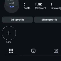 پیج اینستاگرام