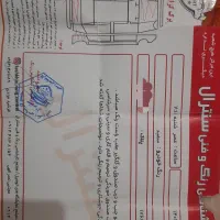 206تیپ۲ tu399|خودرو سواری و وانت|ارومیه, |دیوار