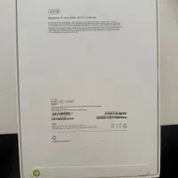 ipad pro 11-inch m4 512gb wifi + cellular|تبلت|تهران, سیمای ایران|دیوار