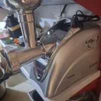 چرخ گوشت delton