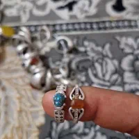 انگشتر نقره زنانه نقره 925