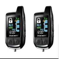 دزدگیر برند استیل میت مدل 888E|قطعات یدکی و لوازم جانبی|سنندج, |دیوار