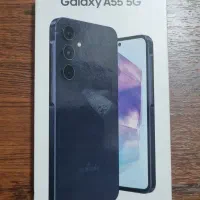 گوشی سامسونگ  A55