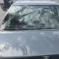 پارس tu5|خودرو سواری و وانت|اردکان, |دیوار