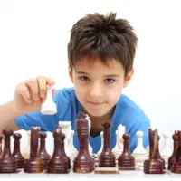 آموزش شطرنج برای کودکان
