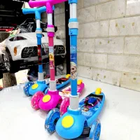 اسکوتر بچگانه