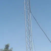 دوربین مدار بسته