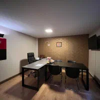 ۶۲متر سهروردی شمالی طبقه همکف سند اداری|فروش دفتر کار، اتاق اداری، مطب|تهران, نصرت|دیوار