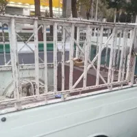 باربند وانت