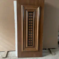 نیروی کار ساده یا نیمه وارد جهت نجاری درب چوبی