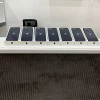 آیفون ۱۳ نرمال ۱۲۸ و ۲۵۶ گیگ با گارانتی