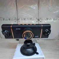 دوربین ثبت وقایع ۴ لنز مانیتوردار