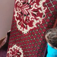 پشتی|پشتی|مشهد, طبرسی شمالی|دیوار