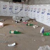 کنده کاری نظافت