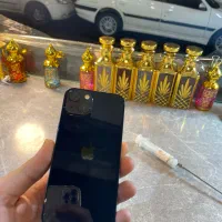 IPhone 13 battry 99 با گرانتی پلمپ|موبایل|رشت, پیرسرا|دیوار