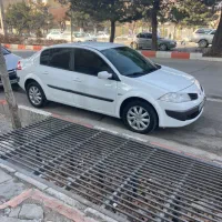 مگان ۲۰۰۰|خودرو سواری و وانت|ارومیه, |دیوار