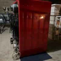 بخاری فن دار صنعتی|بخاری، هیتر، شومینه|تهران, صادقیه|دیوار