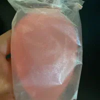 صابون پاک کننده جامد شفاف روشن کننده اویدرم