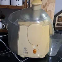 آب هویج گیری