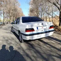 پارس 88|خودرو سواری و وانت|قروه, |دیوار