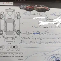 کوییک gxr فول 1403|خودرو سواری و وانت|تهران, تهرانپارس غربی|دیوار