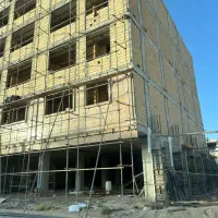 آپارتمان کوشکمیدان|پیش‌فروش املاک|شیراز, کوشک میدان|دیوار