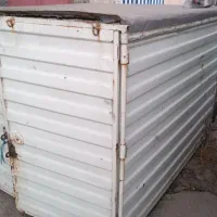 اتاق وانت پیکان|قطعات یدکی و لوازم جانبی|بروجرد, |دیوار