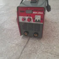 فروش دستگاه جوش ودستگاه پروفیل بر