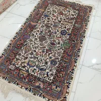 ۳متری زیرخاکی مارکدار دستباف کاشمر|فرش|تهران, سنائی|دیوار