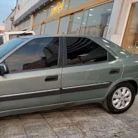 زانتیا موتور ۲۰۰۰