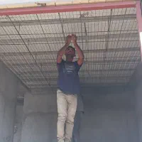 رابیس کاری جوشکاری ذاکری|خدمات پیشه و مهارت|میناب, |دیوار