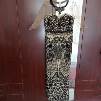 ۴ عدد لباس مجلسی