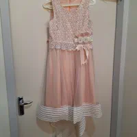 لباس مجلسی دخترانه