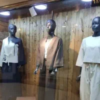 واگذاری مغازه زنانه