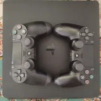 ps4 اسلیم