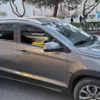 x22 اکسلنت مدل ۱۳۹۶|خودرو سواری و وانت|مشهد, جاهد شهر|دیوار