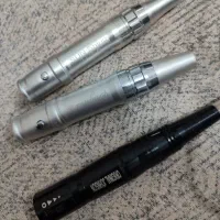 دستگاه تاتو.